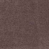 Ellorie - Upholstered Channel Back Curved Sofa - Beige