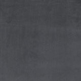 Brookside - Velvet Upholstered Curved Loveseat - Dark Gray