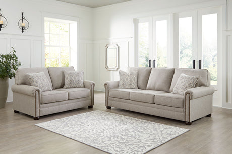 Gaelon - Living Room Set - view 2