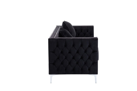 Lorreto - Sofa - view 4