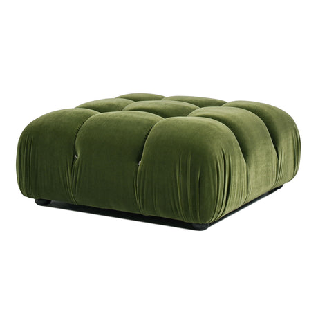 Marcel - Bubble Modular Modern Cocktail Ottoman - view 5