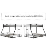 Adam - Bunk Bed