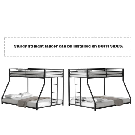 Adam - Bunk Bed - view 13
