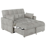 Cotswold - Upholstered Convertible Sleeper Sofa Bed