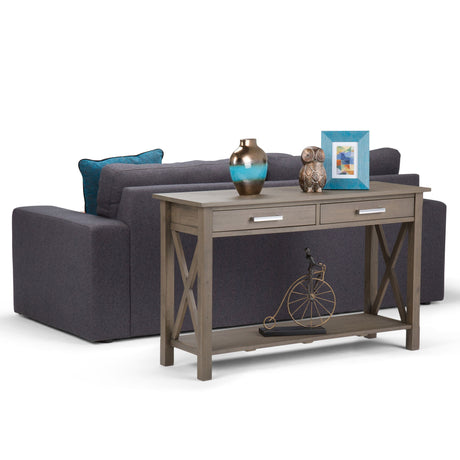 Kitchener - Handcrafted Table - view 42