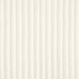 Emberson Upholstered Armless Loveseat / Wedge Ivory