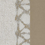 Rainn - Boucle Upholstered Sloped Arm Sofa Set