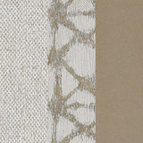 Rainn - Boucle Upholstered Sloped Arm Sofa - Latte