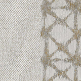Rainn - Boucle Upholstered Sloped Arm Accent Chair - Latte