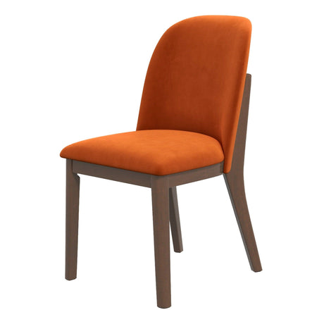 Kaitlyn - Comfort Dining Chair (Set of 2) - view 26