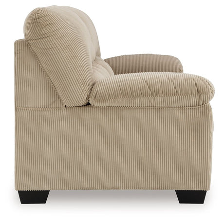Simplejoy - Sofa by Signature Design by Ashley® | Bel Furniture