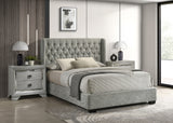 Daphne - Bed