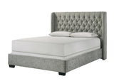 Daphne - Bed
