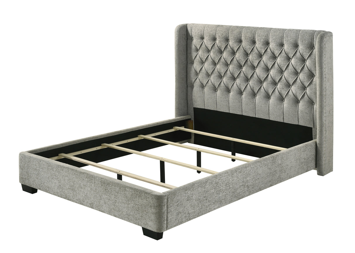 Daphne - Bed