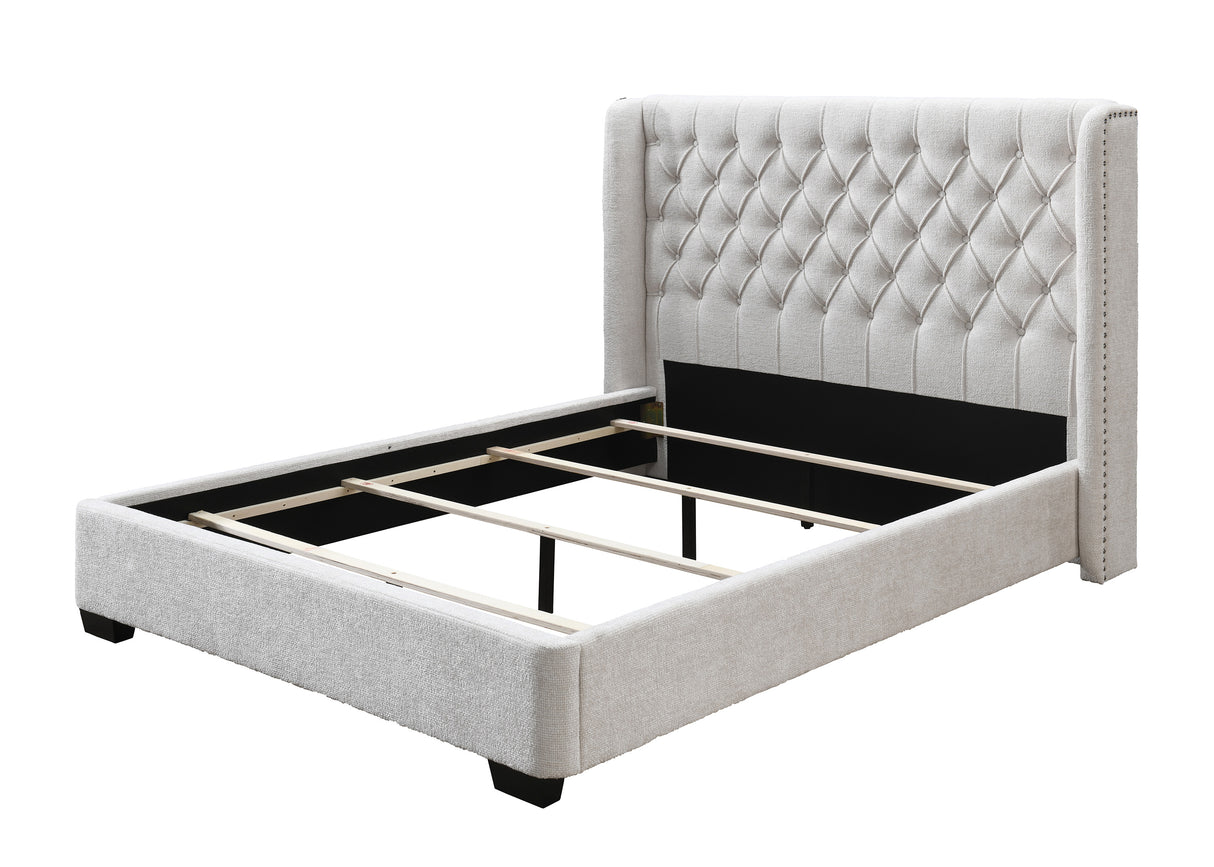 Daphne Queen Bed