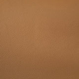 Buxton - Top Grain Leather Upholstered Loveseat