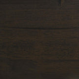 Deerhurst - Upholstered Track Arm Tufted Accent Chair - Greige
