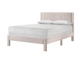 Lucia Bed Pink