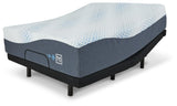 Millennium - Luxury Gel Mattress by Sierra Sleep® by Ashley | Bel Furniture