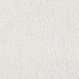 Isabella - Faux Sheepskin Upholstered Sofa Set