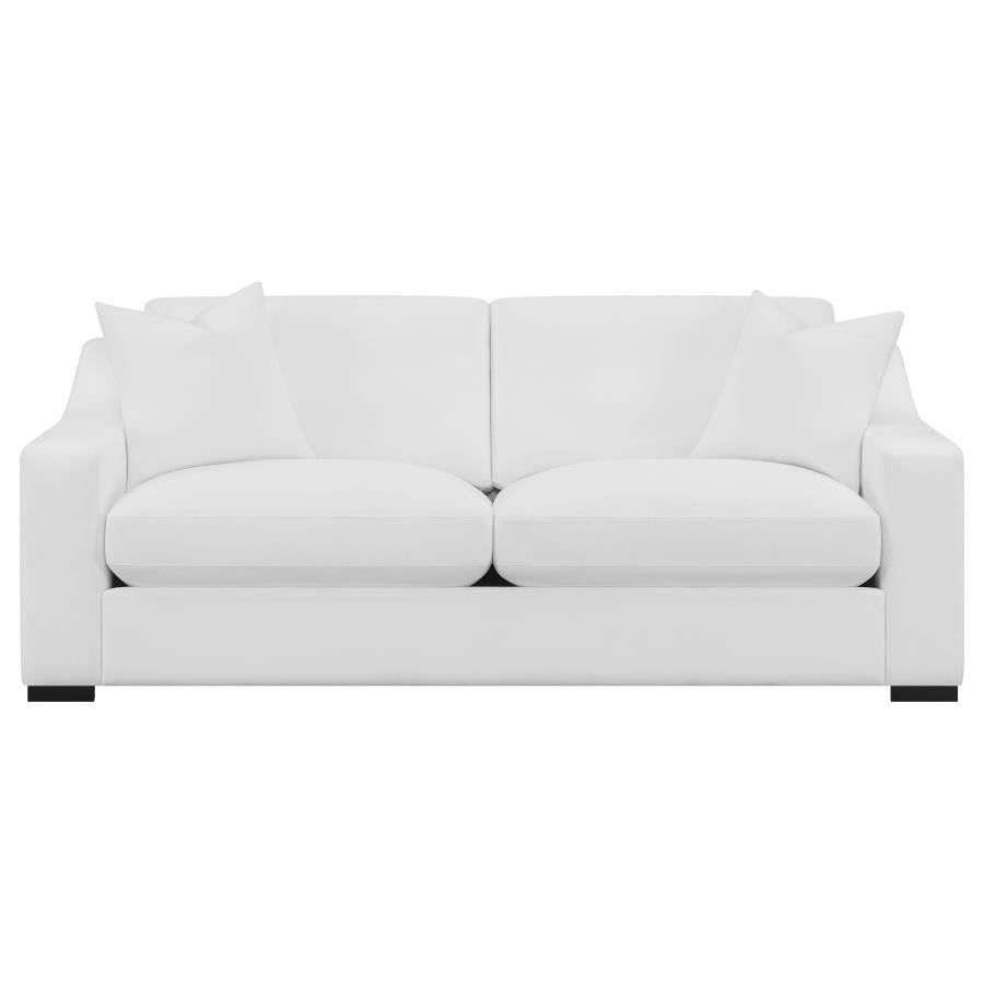 Ashlyn - Upholstered Track Arm Sofa