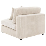 Blaine - Upholstered Armless Chair