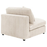 Blaine - Upholstered Armless Chair