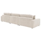Blaine - Reversible Upholstered Chaise Sectional Sofa