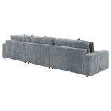 Blaine - Reversible Upholstered Chaise Sectional Sofa