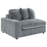Blaine - Reversible Upholstered Chaise Sectional Sofa