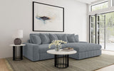 Blaine - Upholstered Reversible Chaise Sectional Sofa