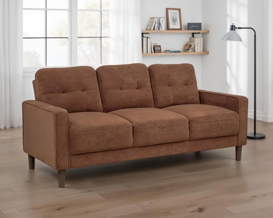 Bowen II - Upholstered Track Arm Sofa