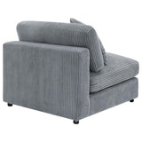Blaine - Upholstered Armless Chair