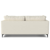 Ava - Mid Century Sofa With Ottoman Set by Simpli-Home | Bel Furniture