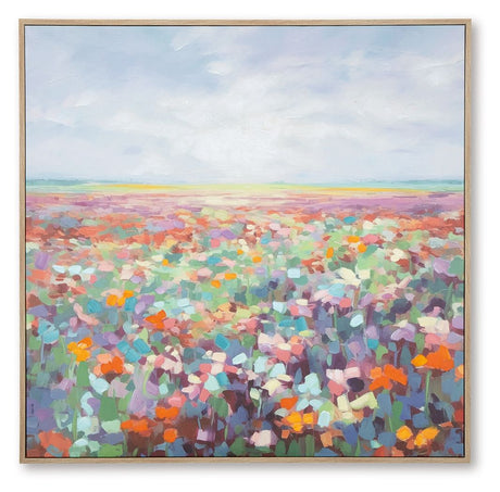 Sethford - Multi - Wall Art by Signature Design by Ashley® | Bel Furniture