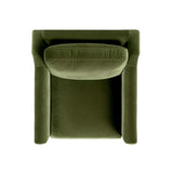 Josephine - Upholstered Accent Chair