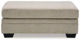 Stonemeade - Ottoman by Signature Design by Ashley® | Bel Furniture
