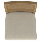 Arini - Round Dining Room Table Set