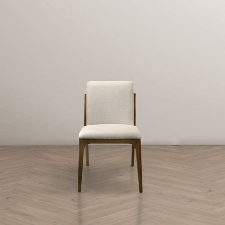 Grivelle - Elegant Dining Chair (Set of 2) - view 11