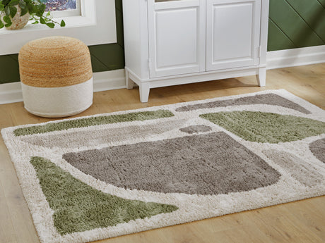 Anburgh - Rug by Signature Design by Ashley® | Bel Furniture
