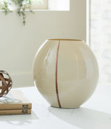 Sheabourne - Vase by Signature Design by Ashley® | Bel Furniture