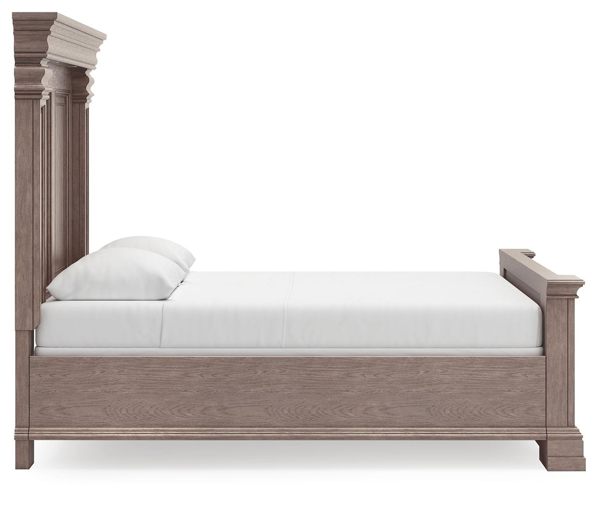 Blairhurst - Panel Bed by Signature Design by Ashley® | Bel Furniture