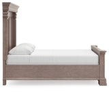 Blairhurst - Panel Bed by Signature Design by Ashley® | Bel Furniture