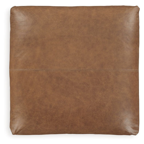 Emilia - Oversized Accent Ottoman by Signature Design by Ashley® | Bel Furniture