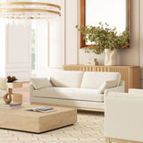 Pasadena - Modern Farmhouse Sofa by Jennifer Taylor Home | Bel Furniture