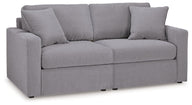 Modmax - 2 Piece Sectional