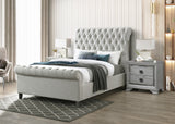 Kate - Upholstered Bed