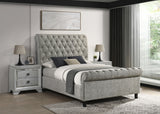 Kate - Platform Bed