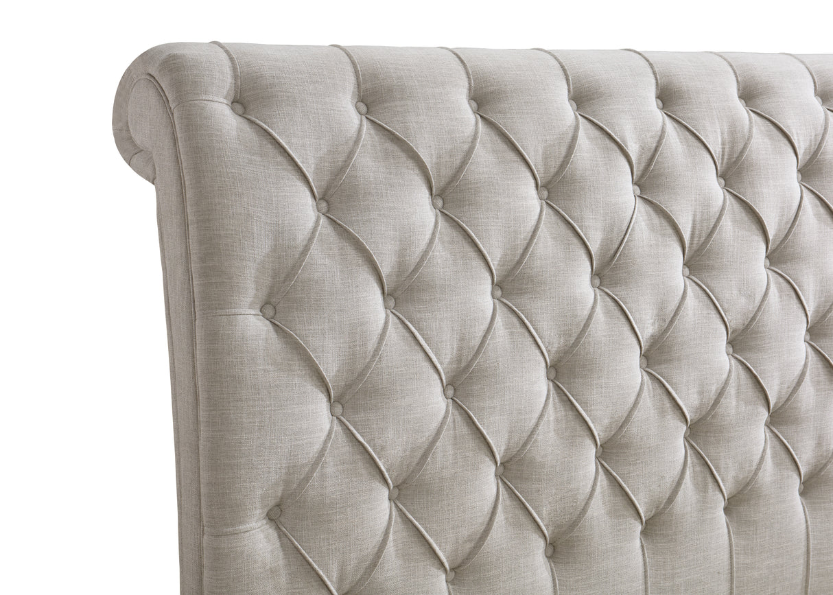 Kate - Upholstered Bed