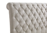 Kate - Upholstered Bed